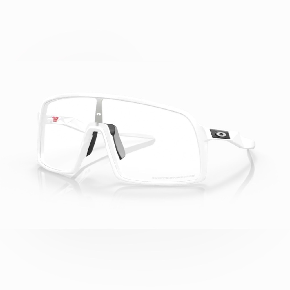 Oakley Sutro Bike Glasses